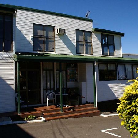 Albergue Borders Beyond Auckland Exterior foto