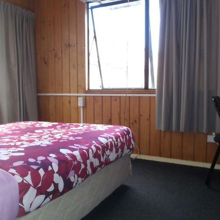 Albergue Borders Beyond Auckland Exterior foto