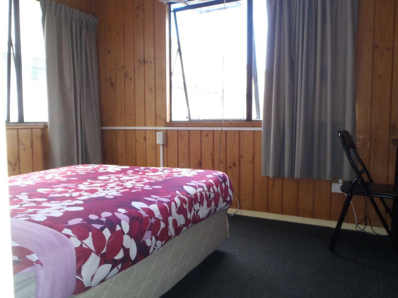 Albergue Borders Beyond Auckland Exterior foto